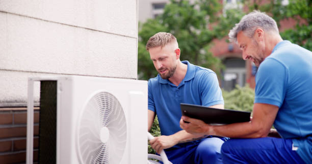 Best Commercial HVAC in Nassau Village Ratliff, FL