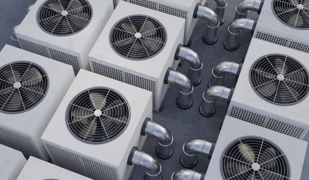 Best Geothermal HVAC Systems in Nassau Village Ratliff, FL