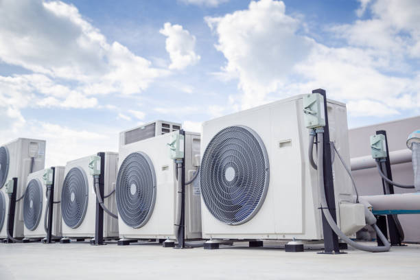 Best VRF (Variable Refrigerant Flow) Systems in Nassau Village Ratliff, FL